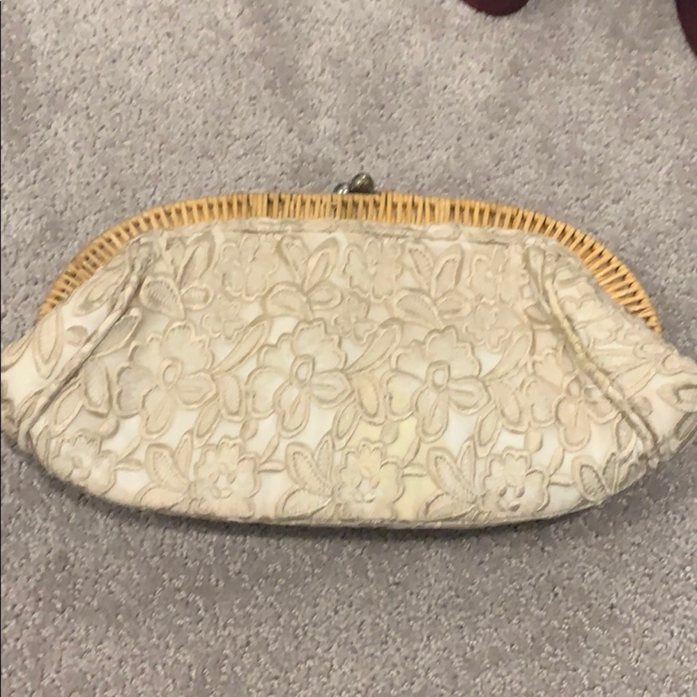 Emma rose purse